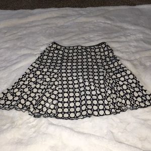 Wrapper Skirt Size Small
